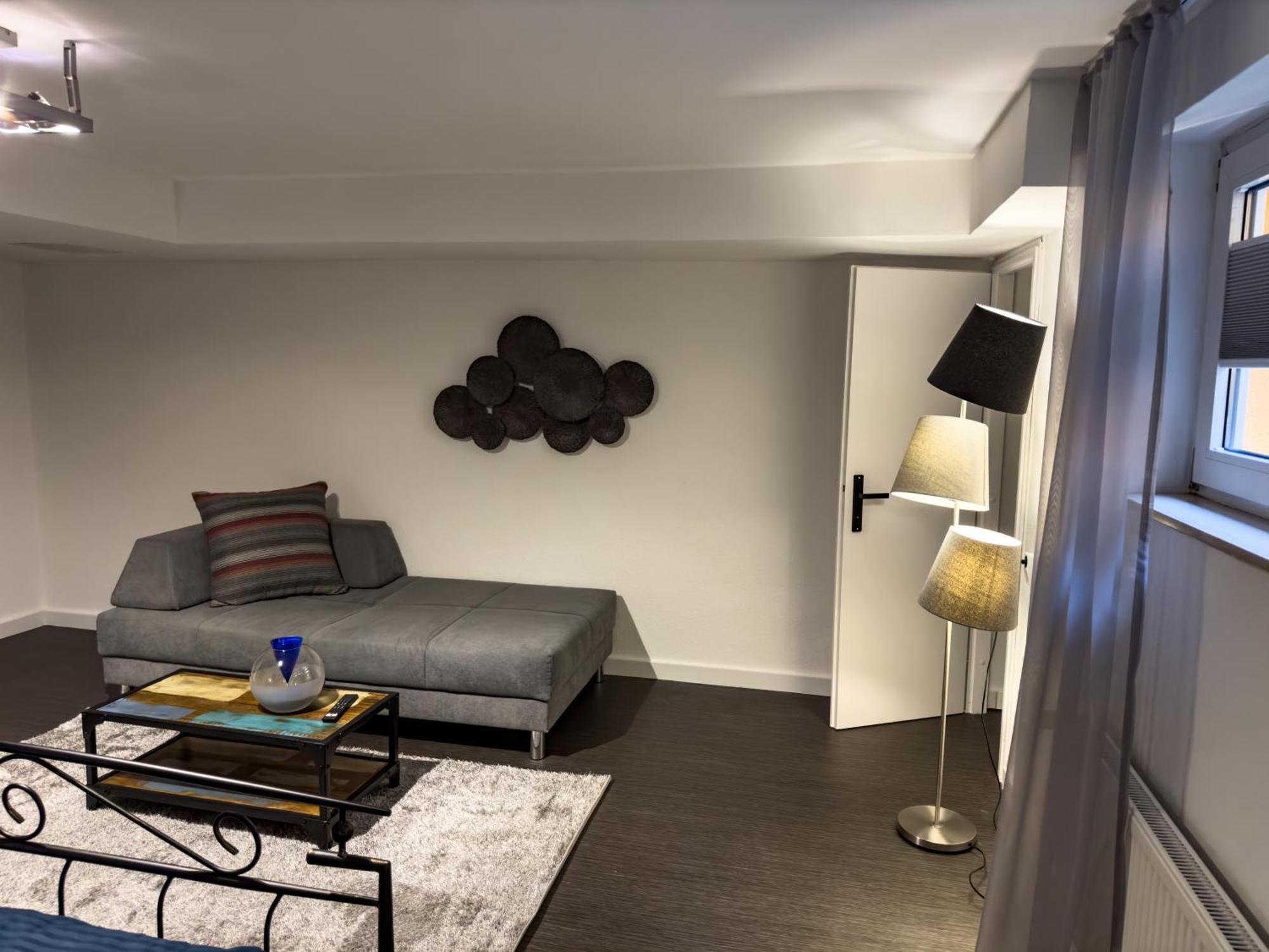 Apartelliment - Smart Uebernachten In Koeln Exterior photo